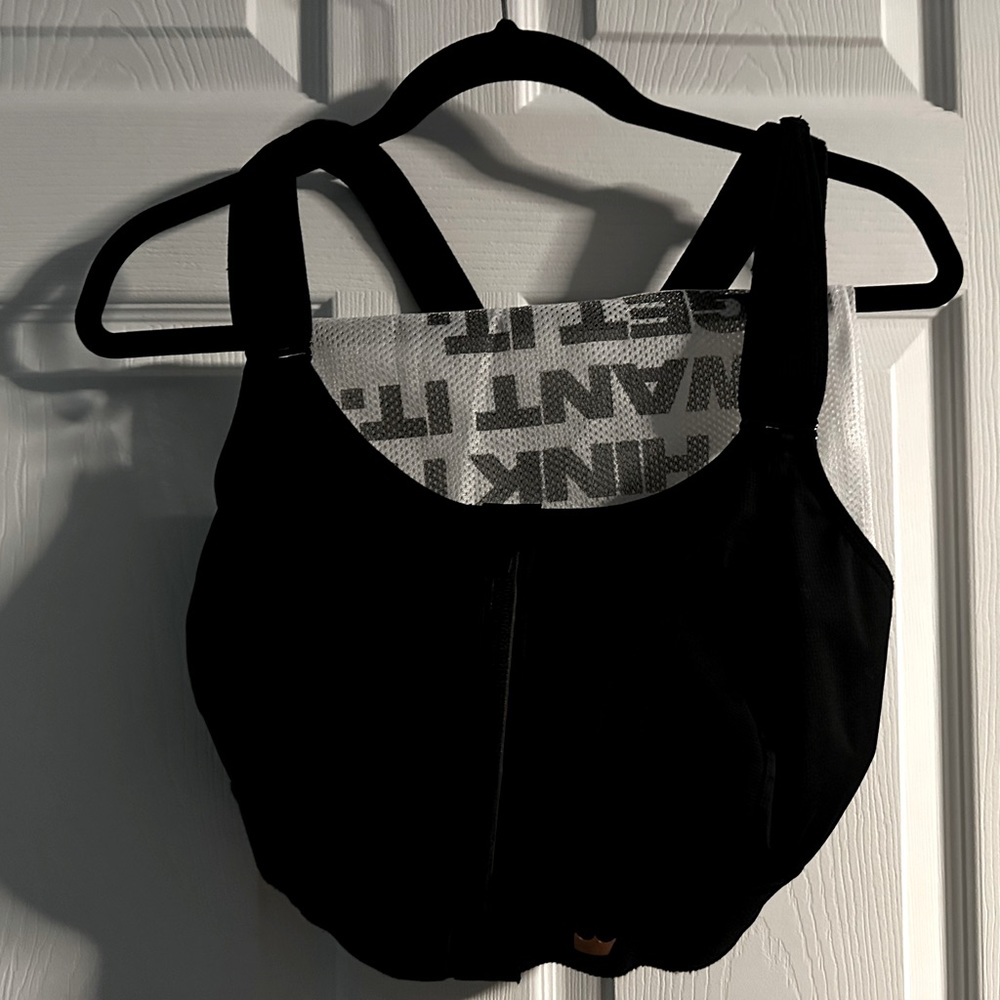 SHEFIT Ultimate Sports Bra 3luxe